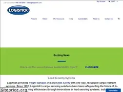 Sites similar to logistick.com