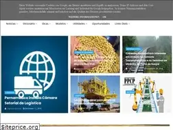 Sites similar to logistico-mundo.blogspot.com