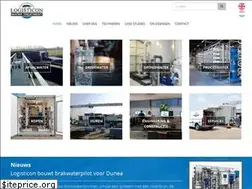 Sites similar to logisticon.com