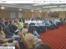Sites similar to logisticon.ru