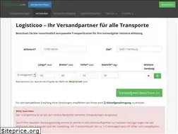 Sites similar to logisticoo.com