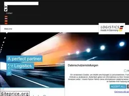 Sites similar to logistics-alliance-germany.com