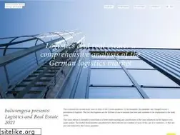 Sites similar to logistics-and-real-estate.com