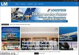Sites similar to logistics-manager.com