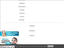 Sites similar to logistics-manager.pl