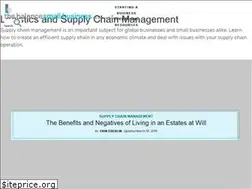 Sites similar to logistics.about.com