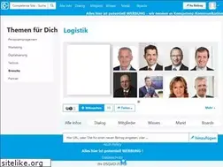 Sites similar to logistics.de