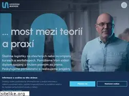 Sites similar to logisticsacademy.net
