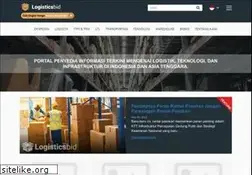 Sites similar to logisticsbid.com