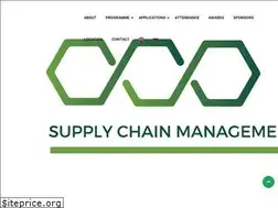 Sites similar to logisticscongress.eu