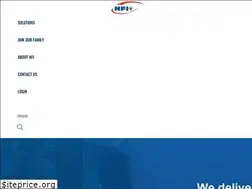 Sites similar to logisticservicesusa.com