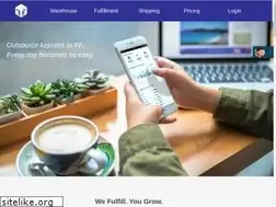 Sites similar to logisticsff.com
