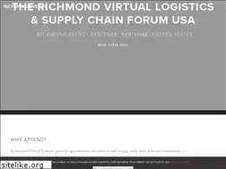 Sites similar to logisticsforum.com