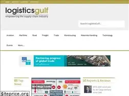 Sites similar to logisticsgulf.com