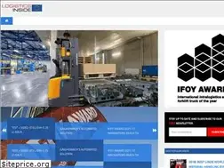 Sites similar to logisticsinside.eu