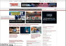 Sites similar to logisticsit.com