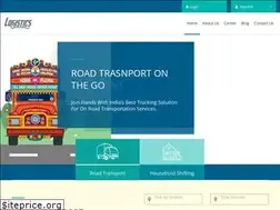 Sites similar to logisticsjunction.com