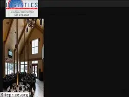 Sites similar to logisticsllc.com