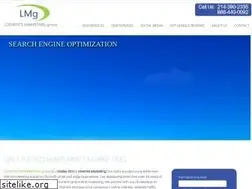 Sites similar to logisticsmarketinggroup.com