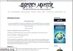 Sites similar to logisticsmonster.com