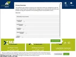 Sites similar to logisticsnorth.com
