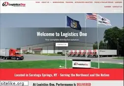 Sites similar to logisticsone.com