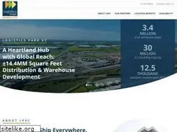 Sites similar to logisticsparkkc.com