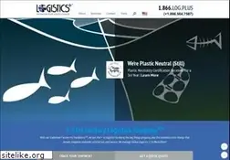 Sites similar to logisticsplus.net