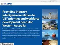 Sites similar to logisticstc.asn.au