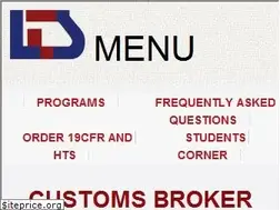 Sites similar to logisticsts.com
