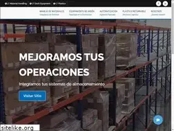 Sites similar to logistictrade.com