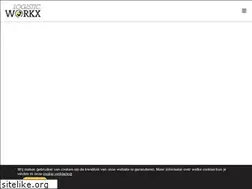 Sites similar to logisticworkx.com