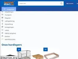 Sites similar to logistiekdirect.be