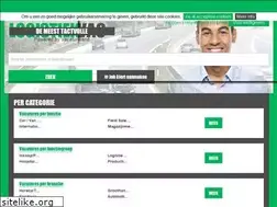 Sites similar to logistiekvac.nl