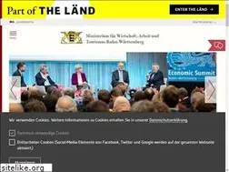 Sites similar to logistik-bw.de