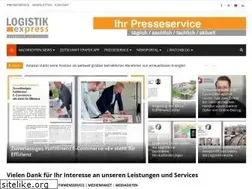 Sites similar to logistik-express.com