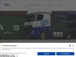 Sites similar to logistik-in-xxl.de