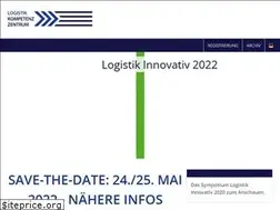 Sites similar to logistik-innovativ.eu