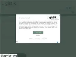 Sites similar to logistik-watchblog.de