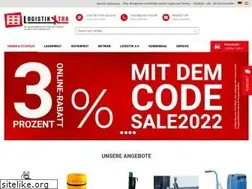 Sites similar to logistik-xtra.de