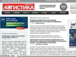 Sites similar to logistika-prim.ru