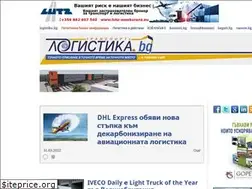 Sites similar to logistika.bg