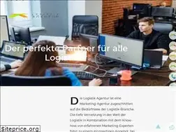 Sites similar to logistikagentur.at