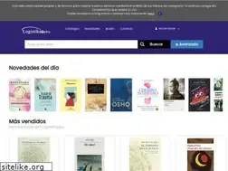 Sites similar to logistikaplus.es