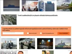 Sites similar to logistikauudised.ee