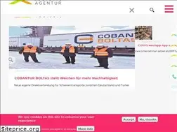 Sites similar to logistikmagazin.at
