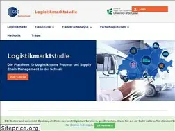 Sites similar to logistikmarkt.ch