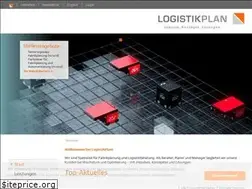 Sites similar to logistikplan.de