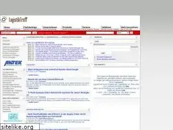 Sites similar to logistiktreff.de