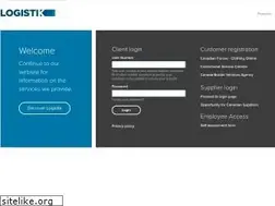 Sites similar to logistikunicorp.com